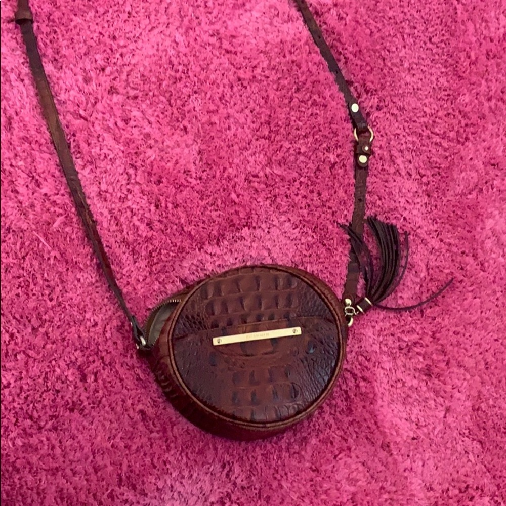 Crossbody purse